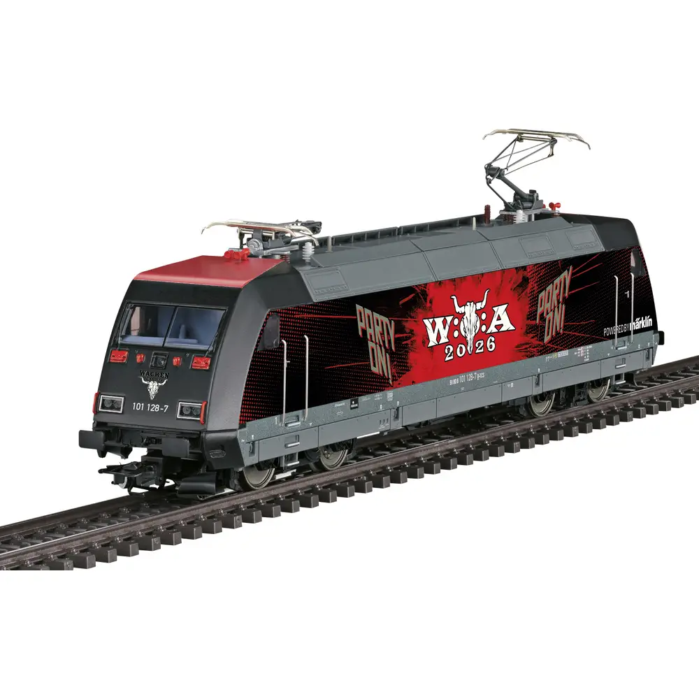 Kleine afbeelding van Märklin 39476