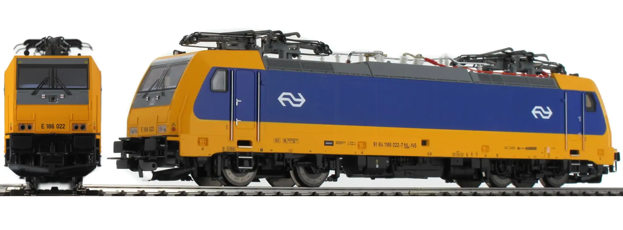 Piko 59862-6
