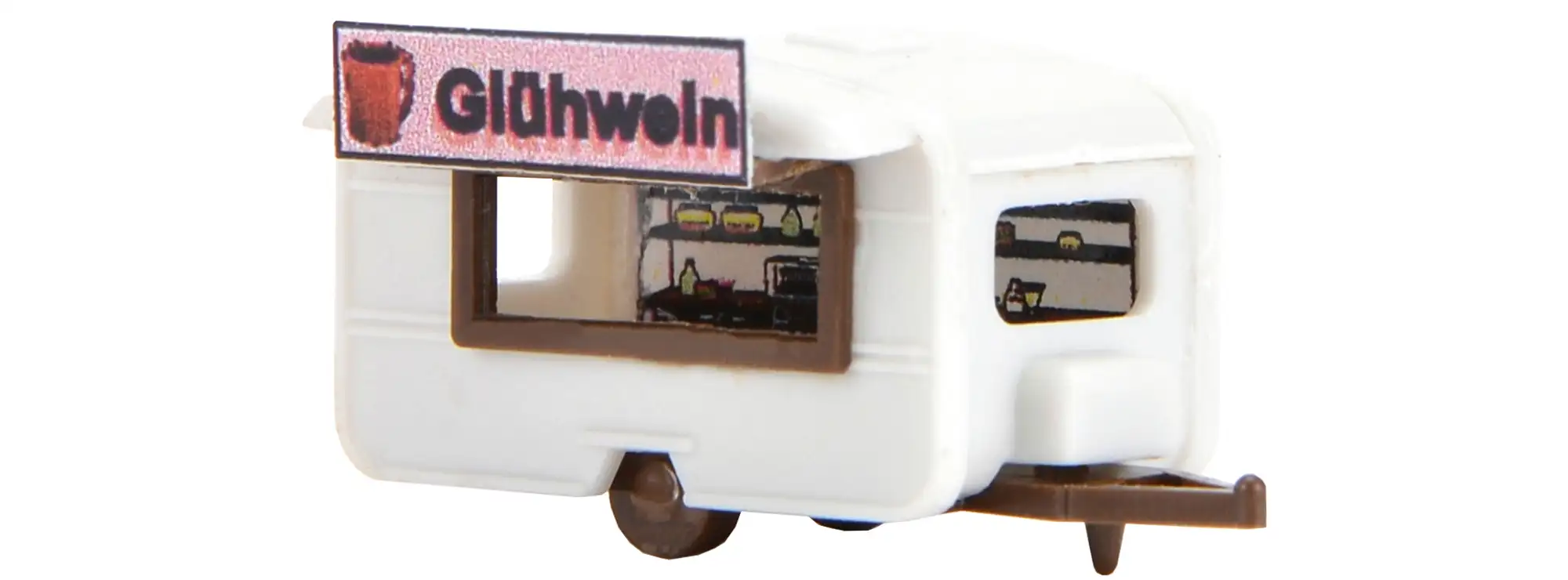 Kleine afbeelding van Vollmer 47616