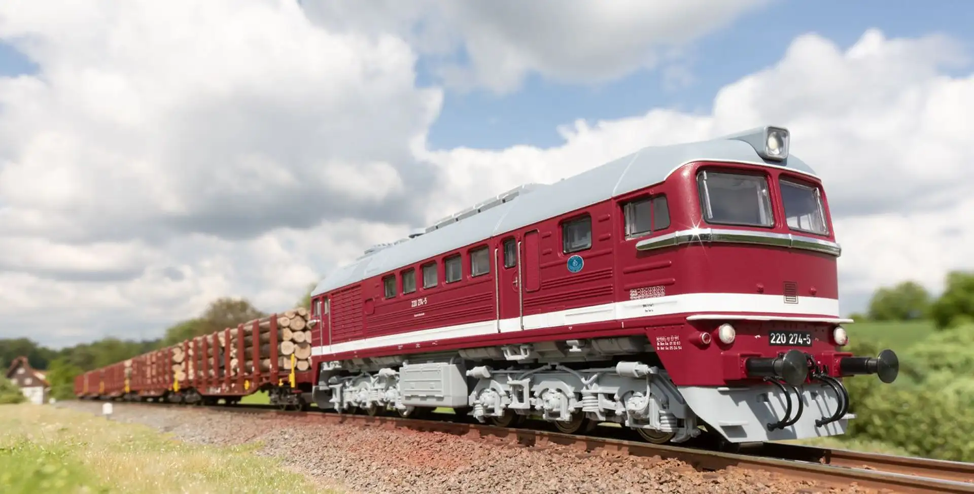 Kleine afbeelding van Märklin 39201
