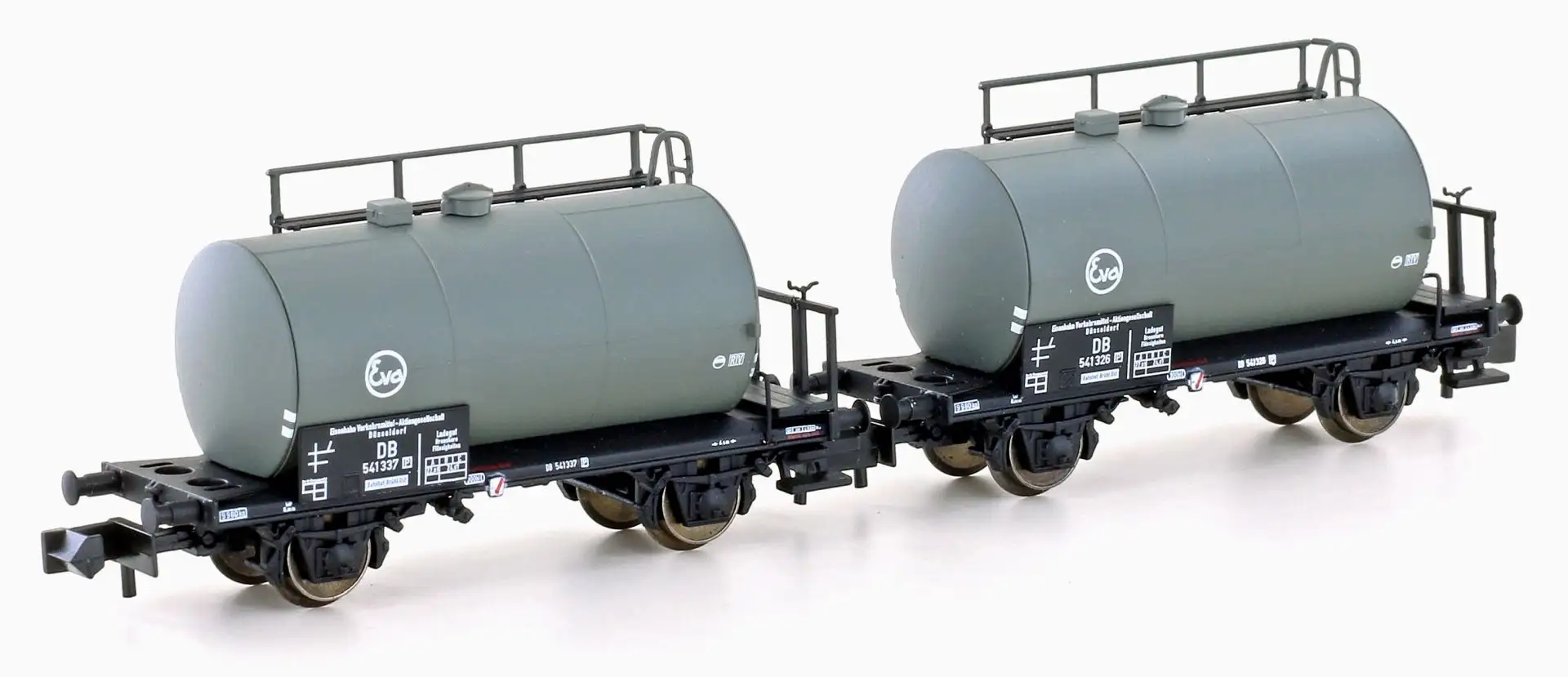 Kleine afbeelding van Hobbytrain 24801