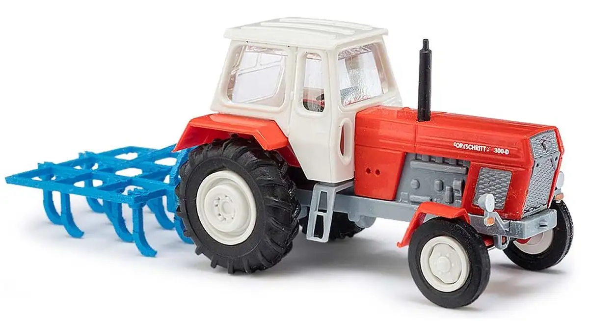 Kleine afbeelding van Busch 8712