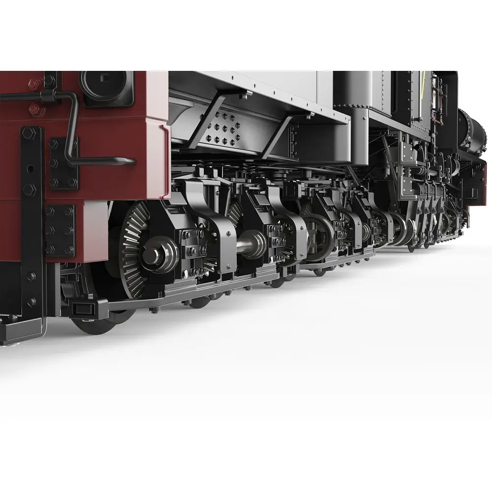 Kleine afbeelding van LGB 26702