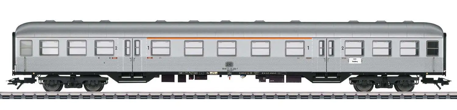 Kleine afbeelding van Märklin 43898