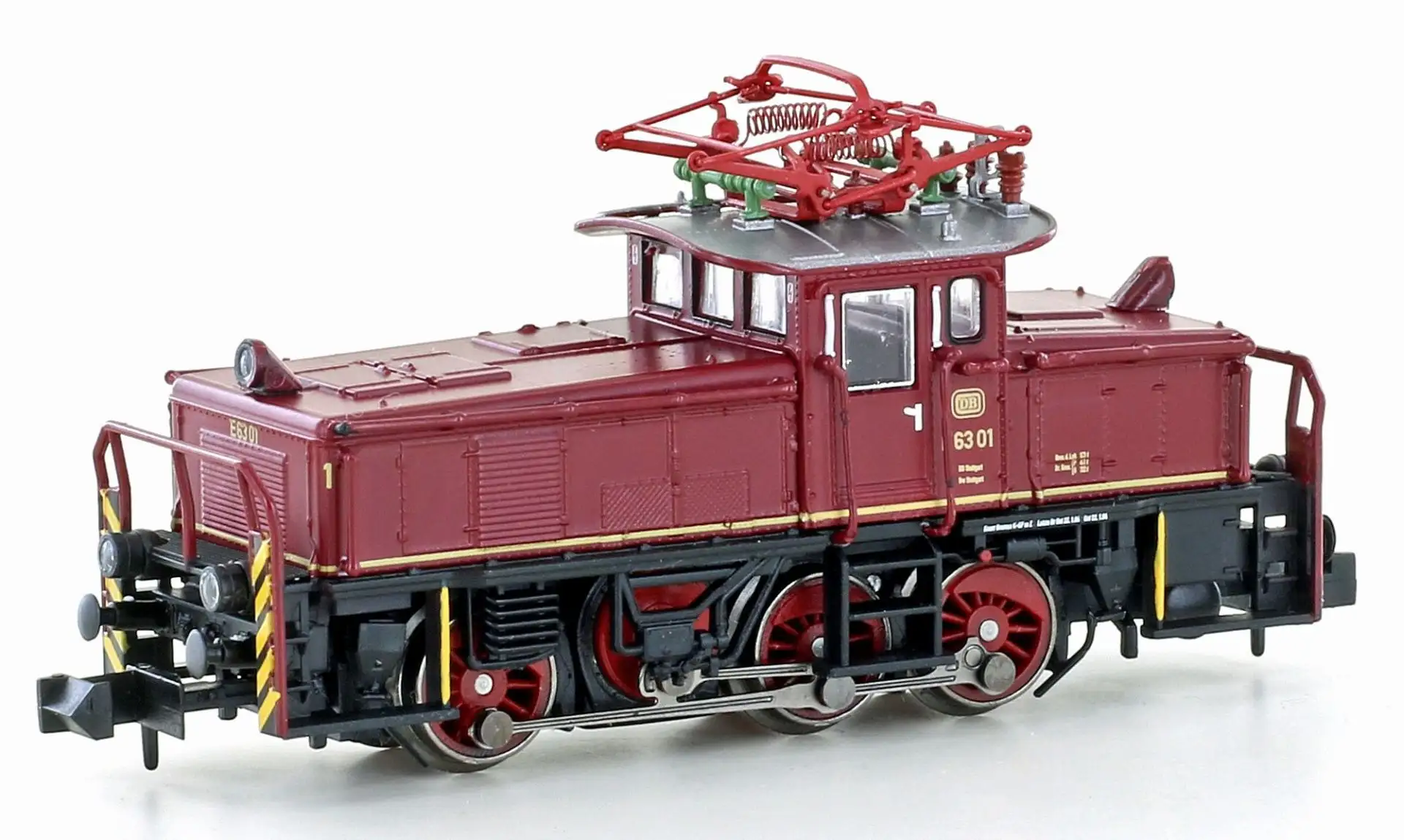 Kleine afbeelding van Hobbytrain 3053D