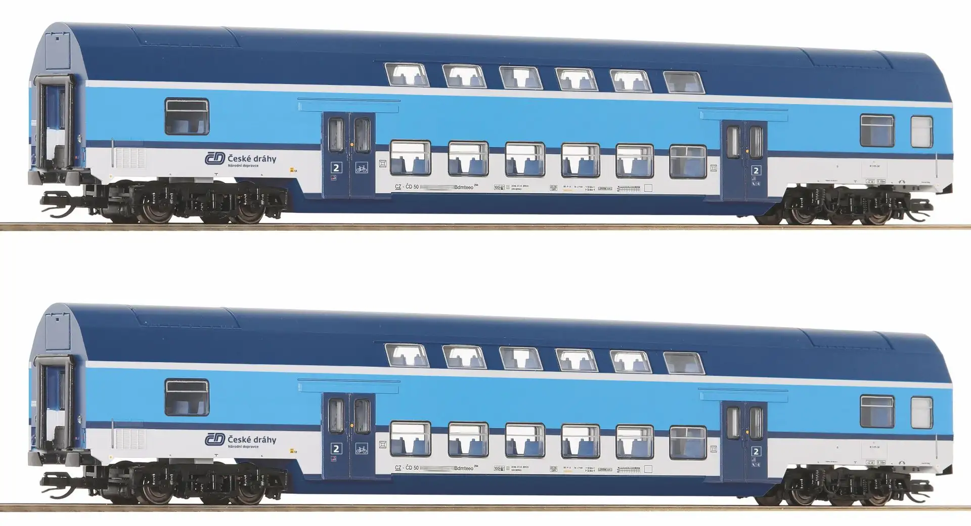 Kleine afbeelding van Roco 6280028