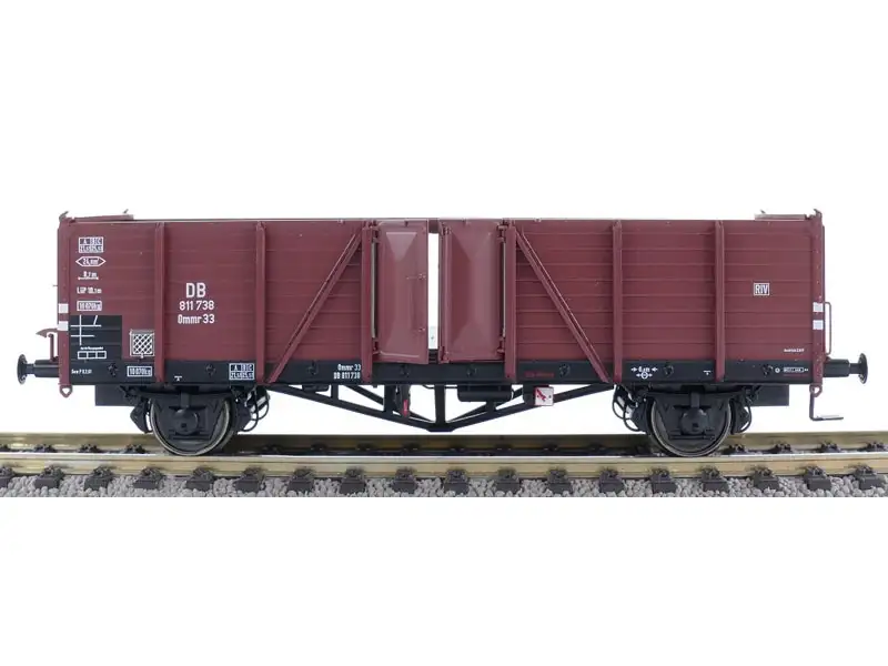 Kleine afbeelding van Exact-train 20154
