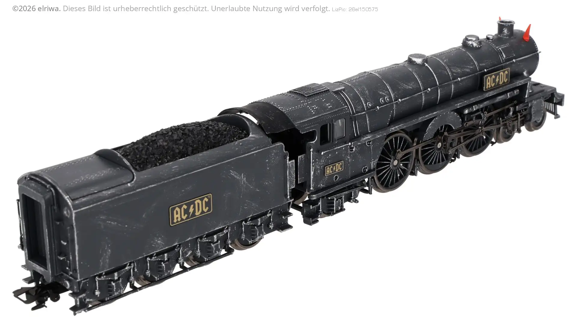 Kleine afbeelding van Trix 25492