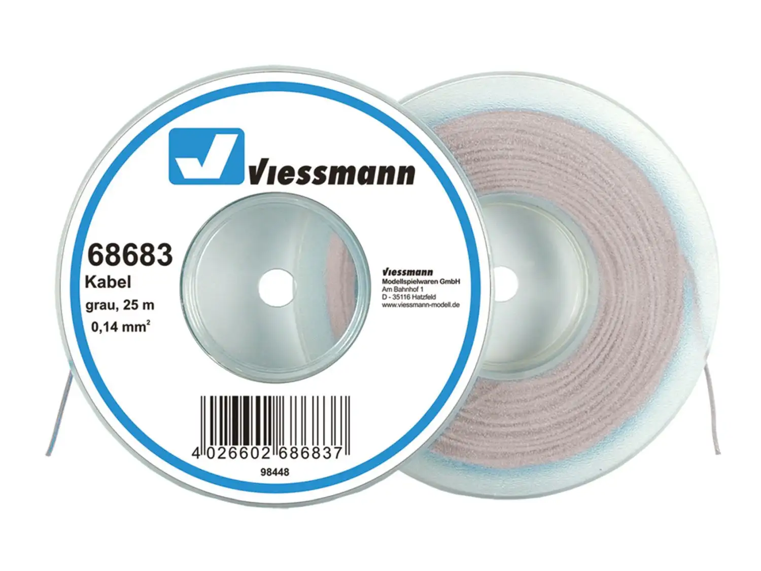 Kleine afbeelding van Viessmann 68683