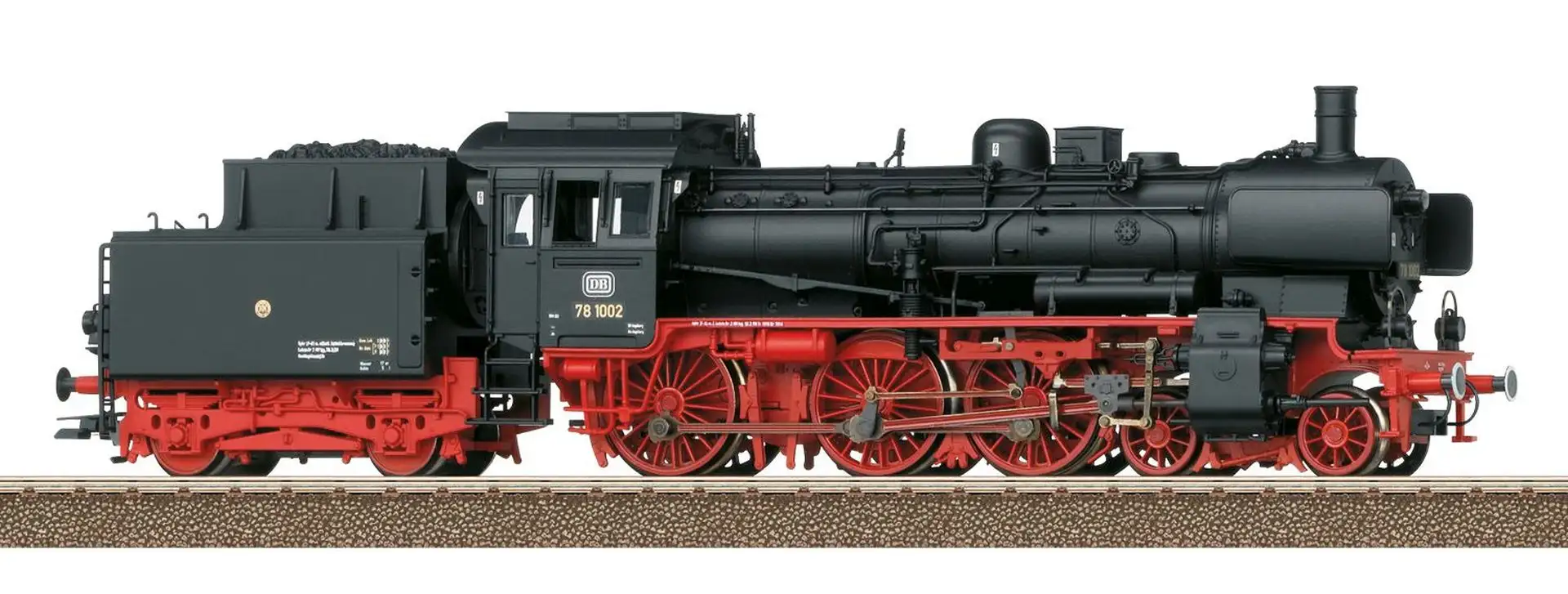 Kleine afbeelding van Trix 22892