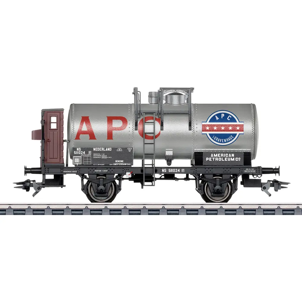 Kleine afbeelding van Märklin 46485