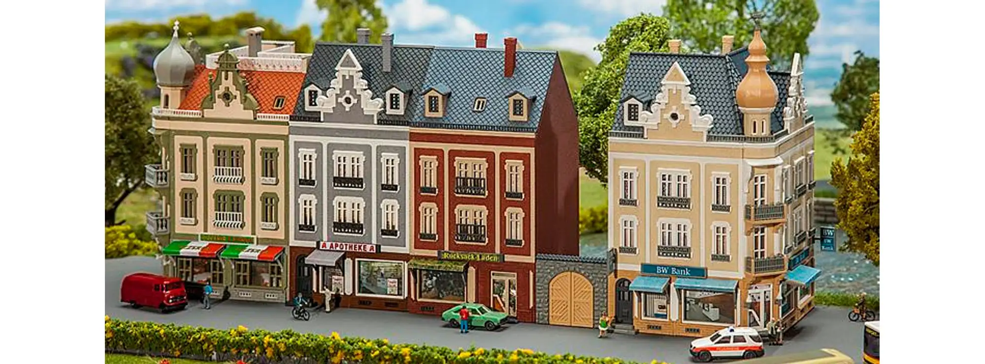 Kleine afbeelding van Faller 232385