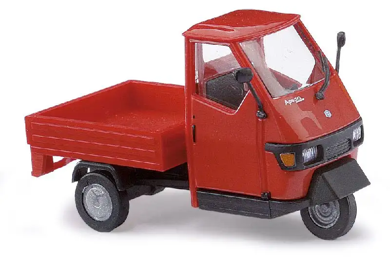 Kleine afbeelding van Busch 60001