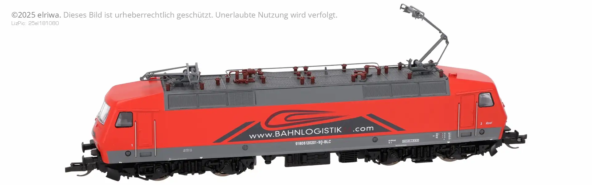 Kleine afbeelding van Beckmann-TT 1011657