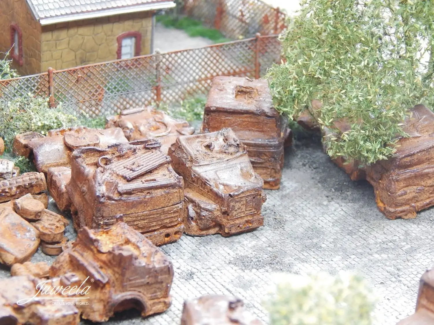 Kleine afbeelding van Juweela 28202