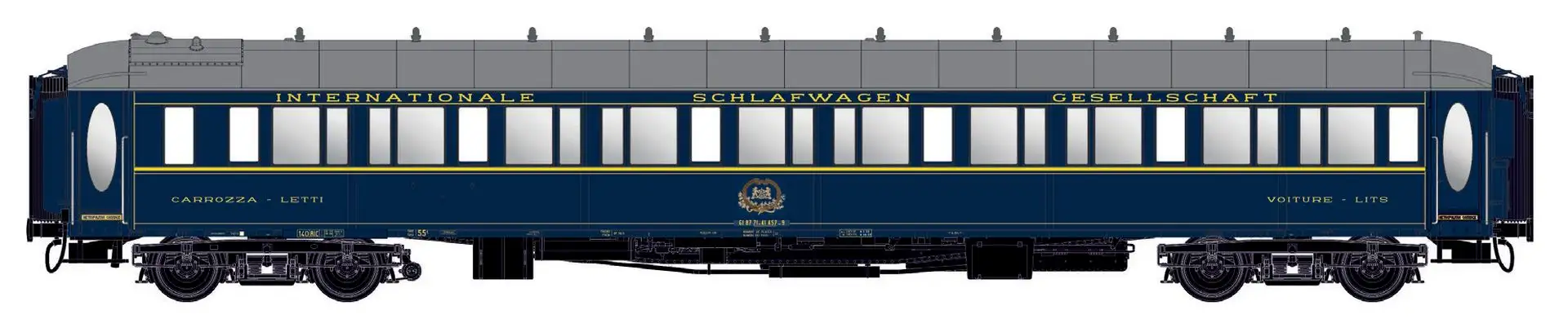 Kleine afbeelding van LS-Models 49244