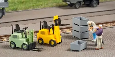 Kleine afbeelding van Auhagen 43695