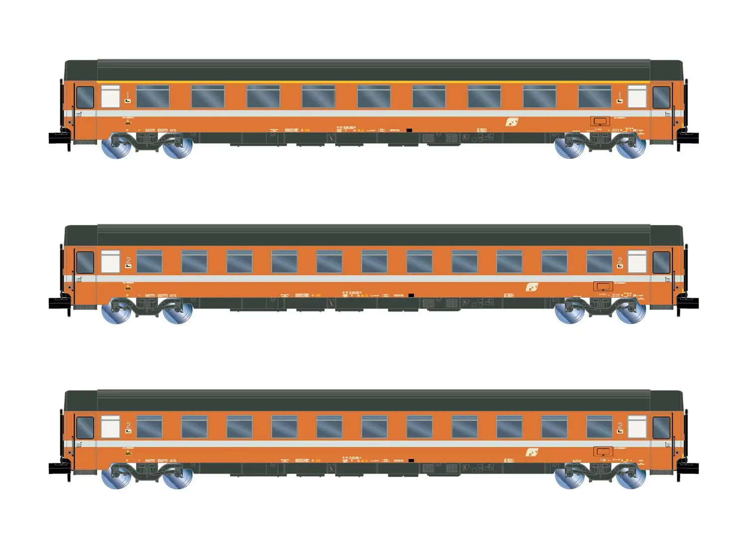 Kleine afbeelding van Arnold HN4395