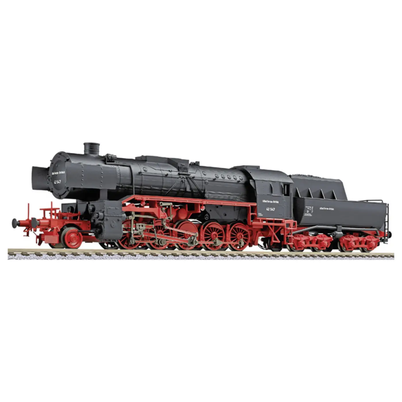 Kleine afbeelding van Liliput 131504