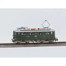 Aare-Valley-Models 1801-100