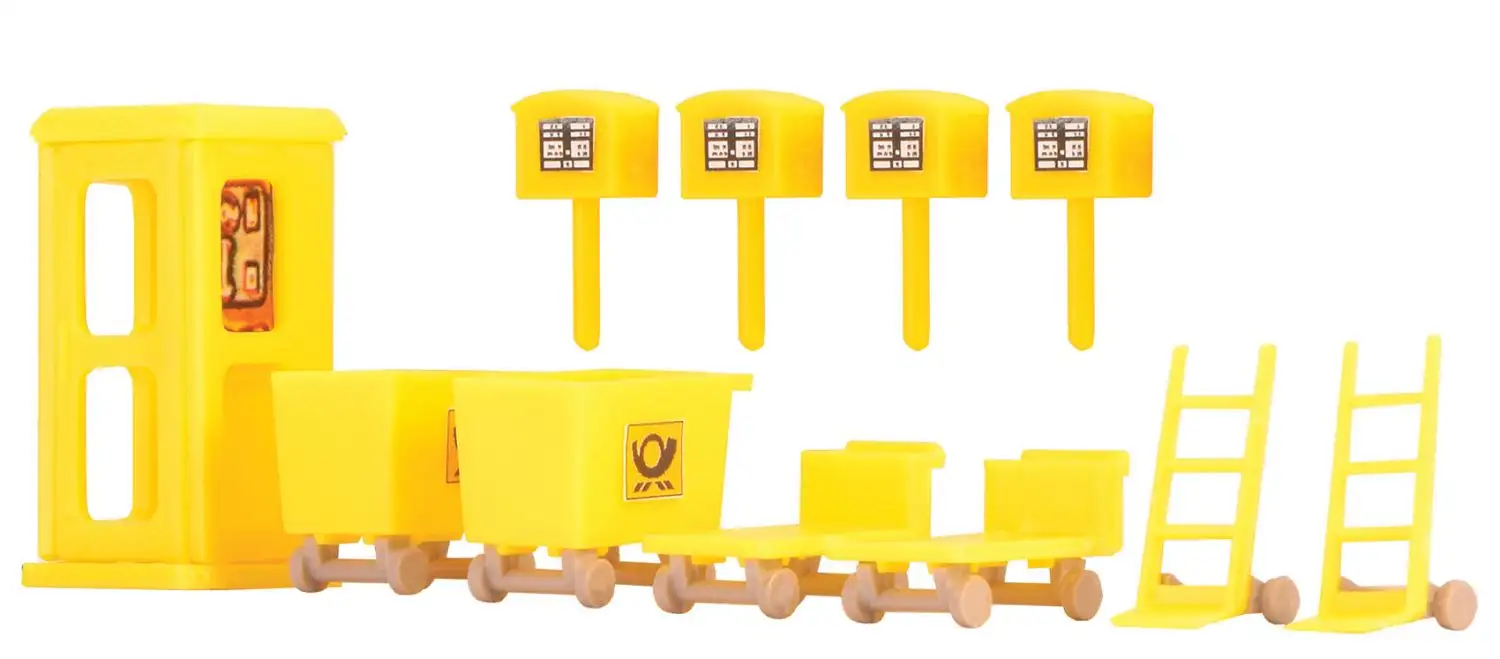 Kleine afbeelding van Vollmer 43774
