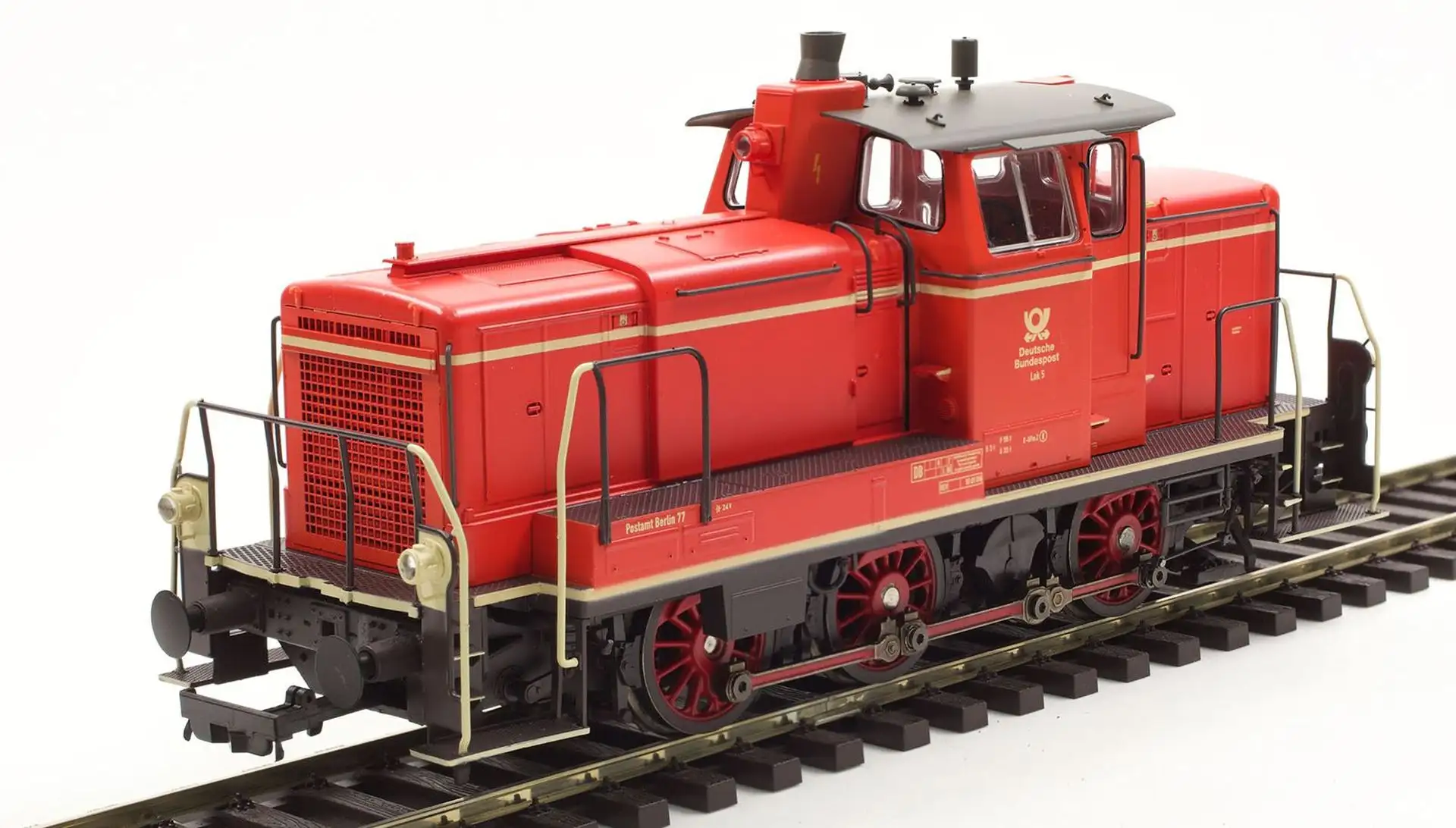 Kleine afbeelding van Lenz 40143-06