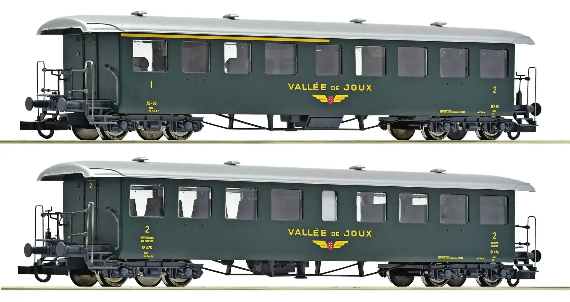 Kleine afbeelding van Roco 6200198