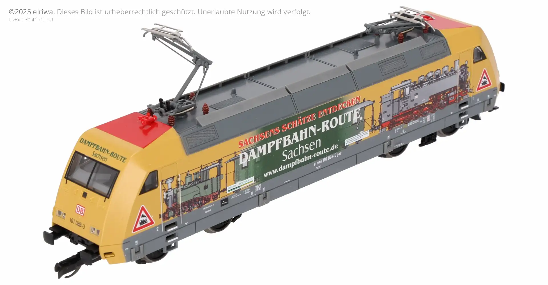 Kleine afbeelding van Tillig 502240-ZZ