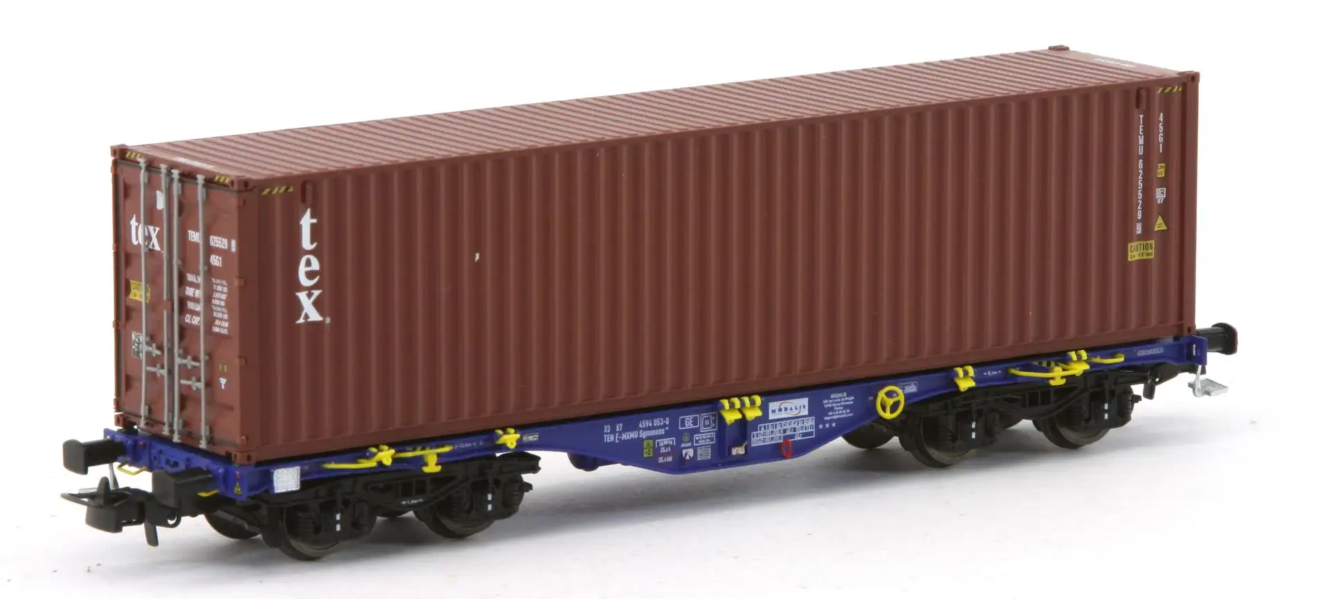 Kleine afbeelding van PT-Trains 100260