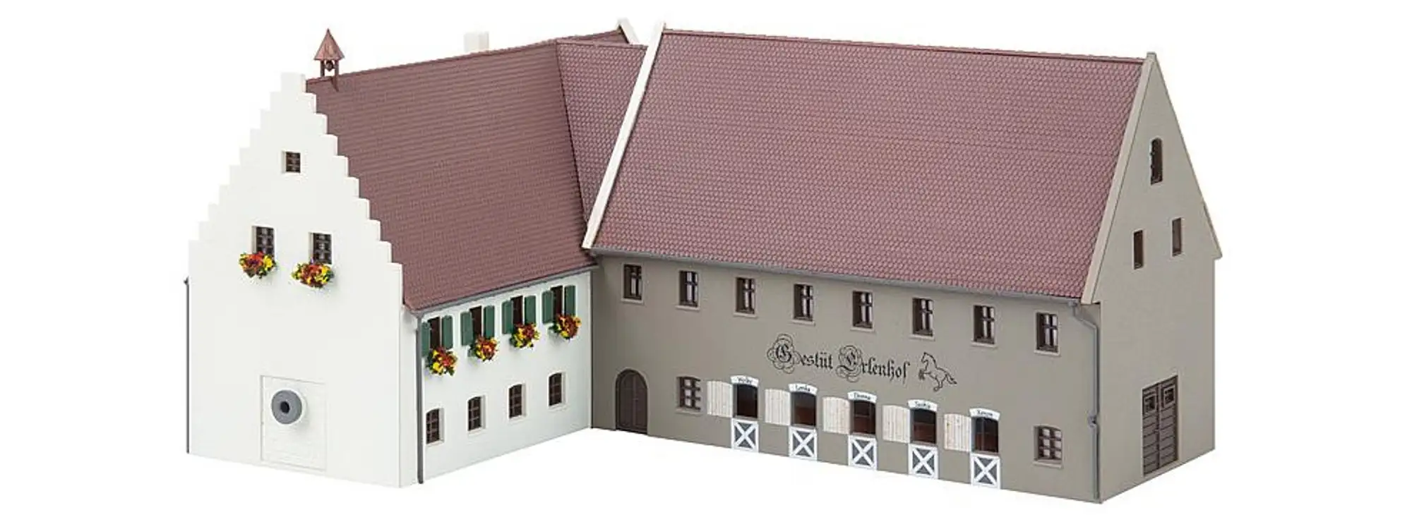 Kleine afbeelding van Faller 232398