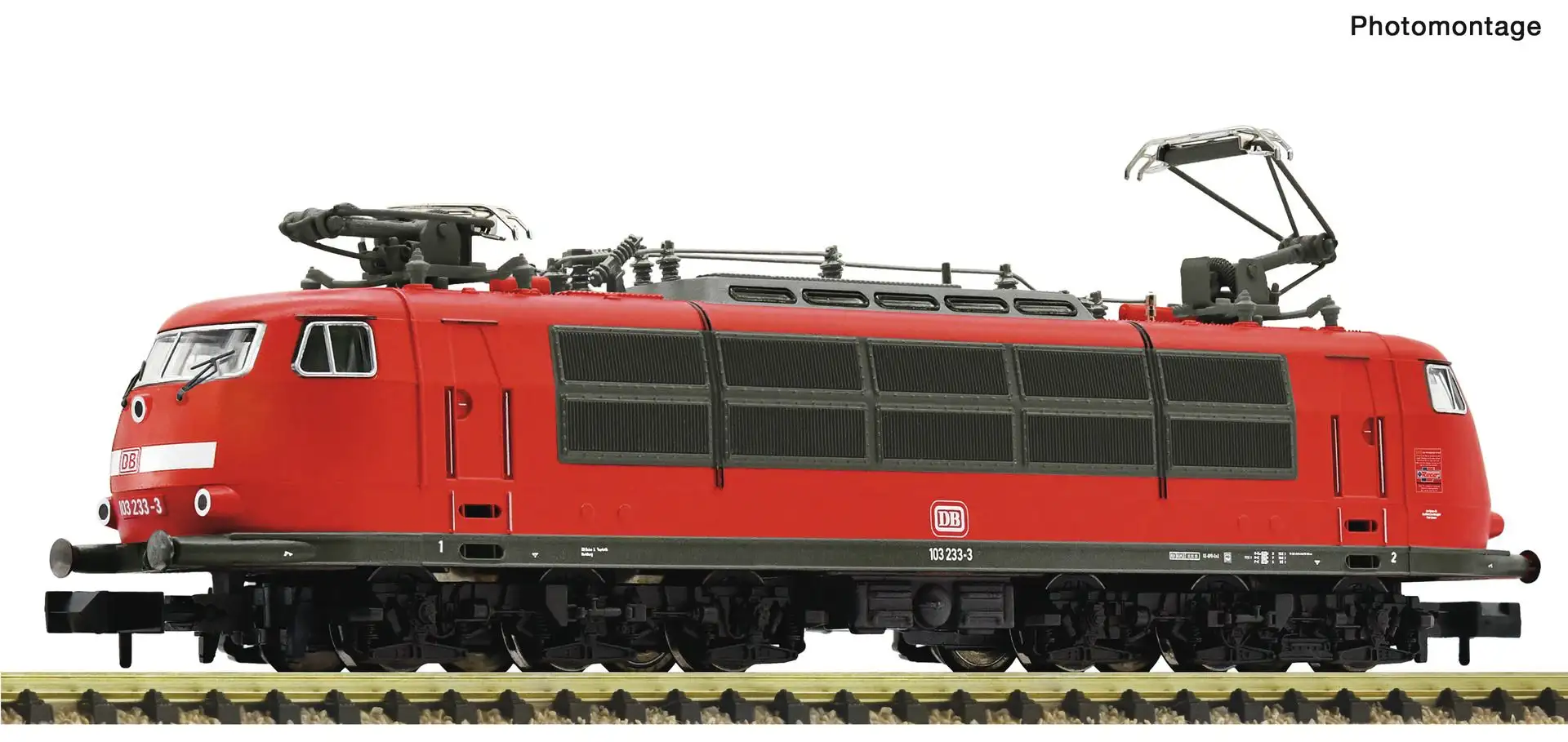 Kleine afbeelding van Fleischmann 7570034