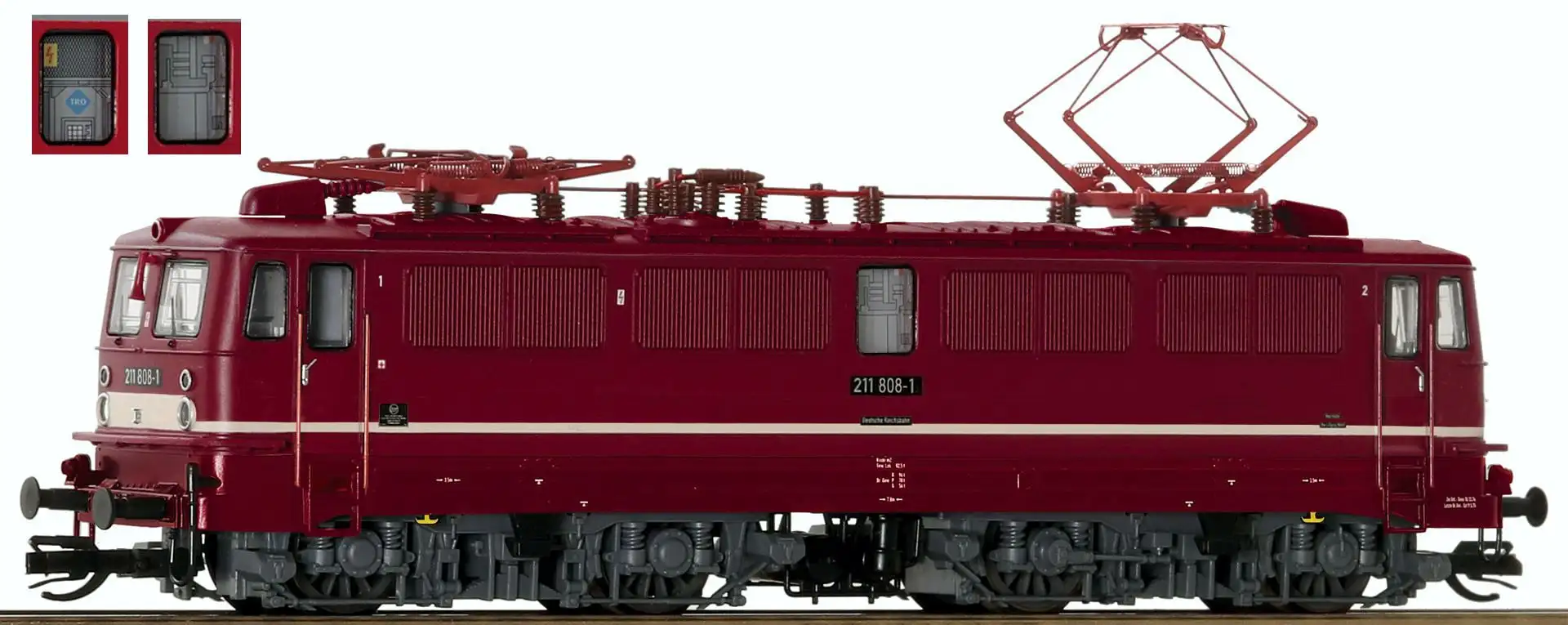 Roco 7580036