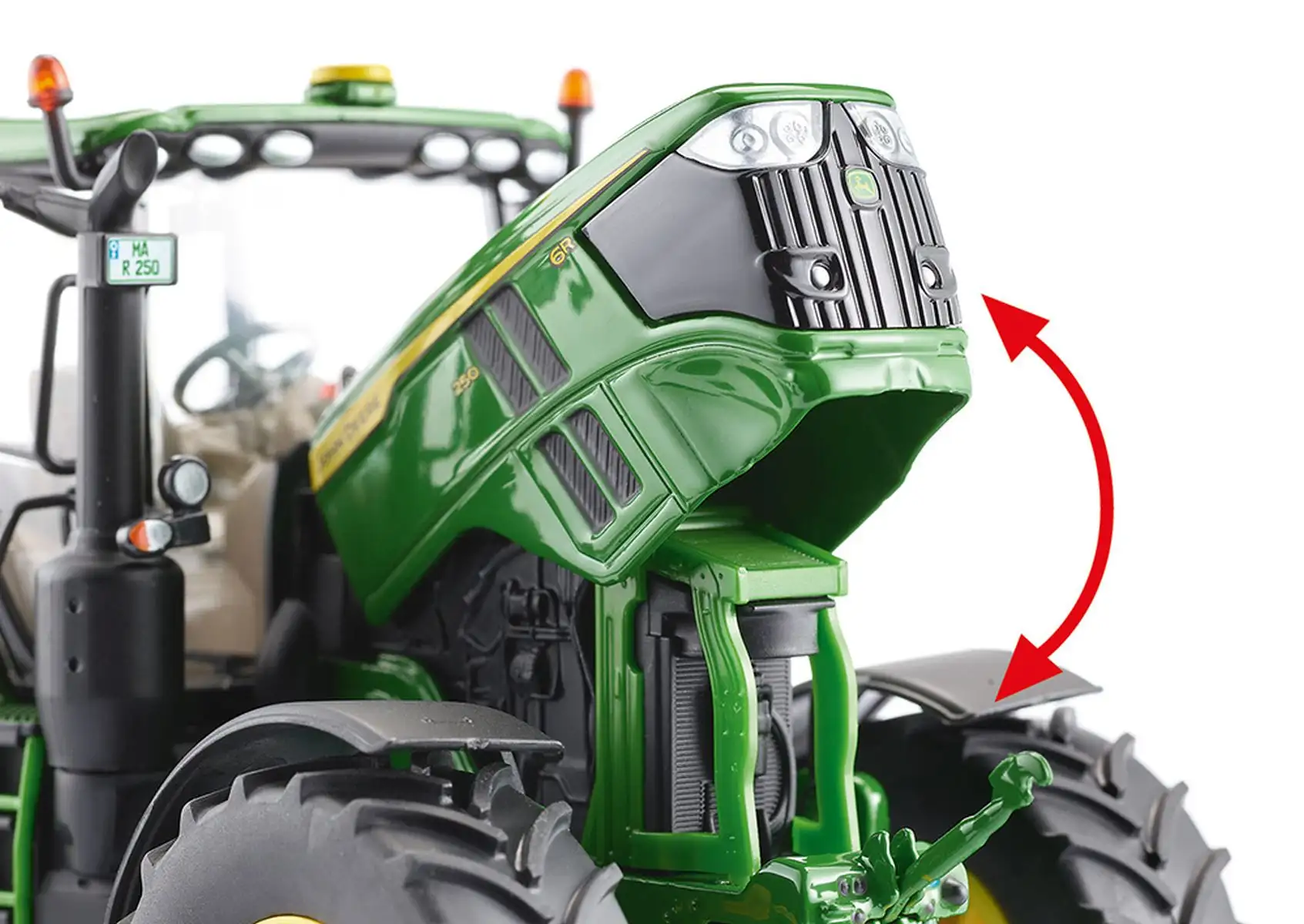 Kleine afbeelding van Wiking 77870