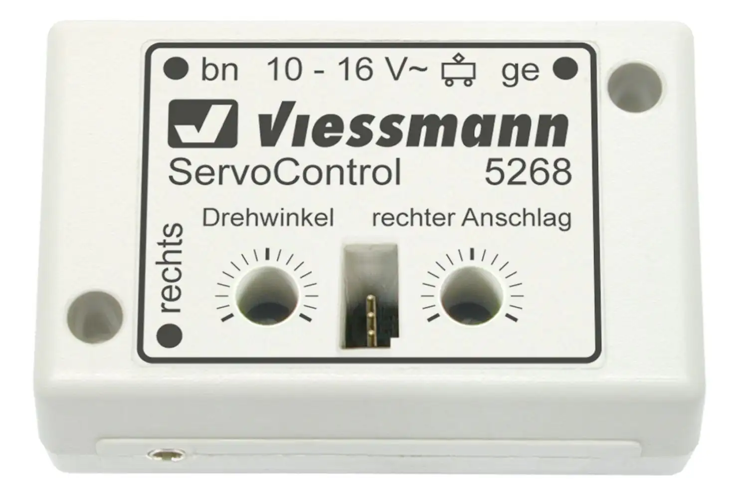 Kleine afbeelding van Viessmann 5268
