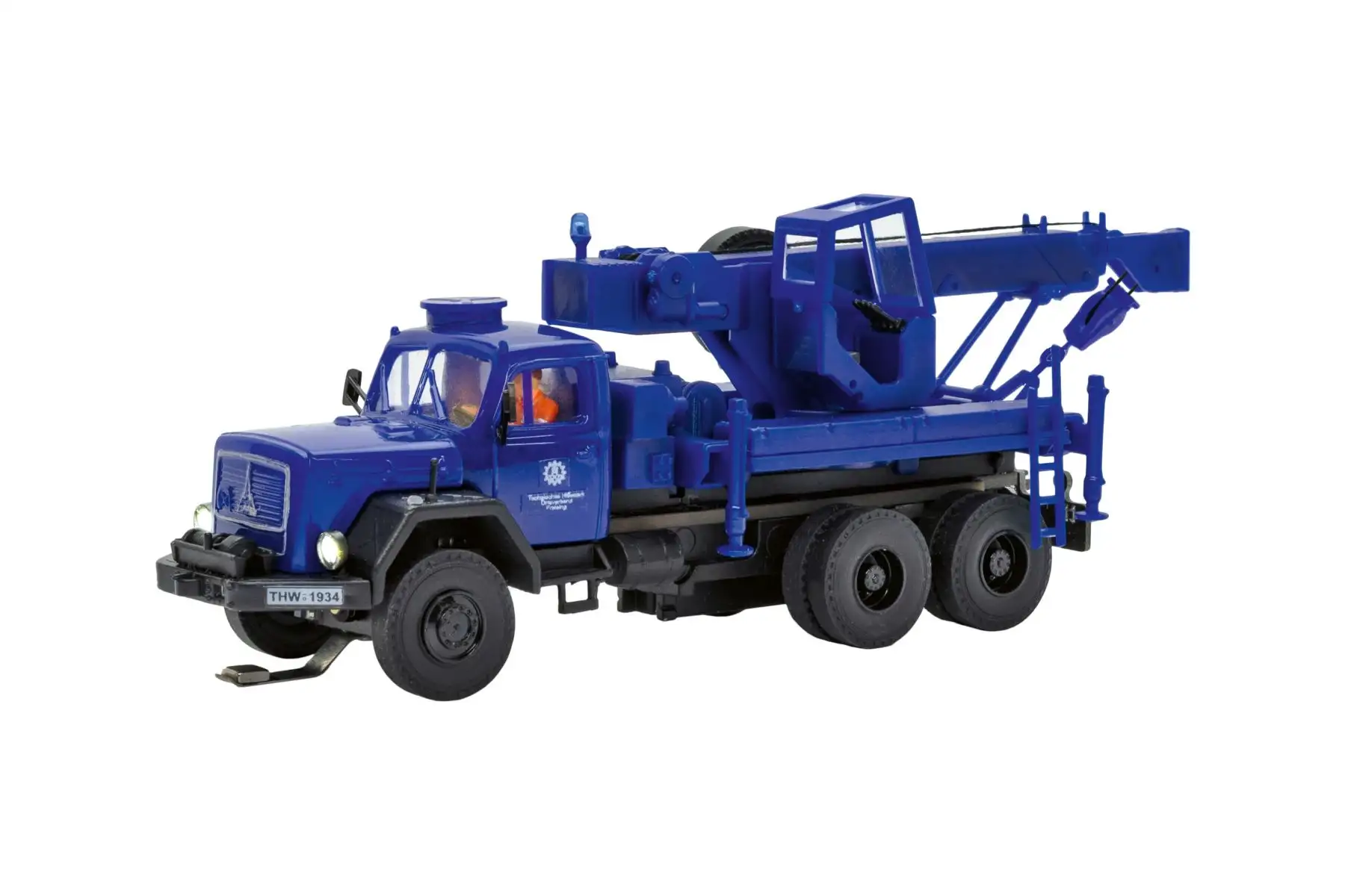 Kleine afbeelding van Viessmann 8071