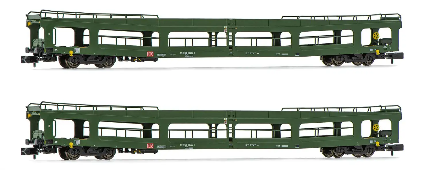Kleine afbeelding van Arnold HN4352