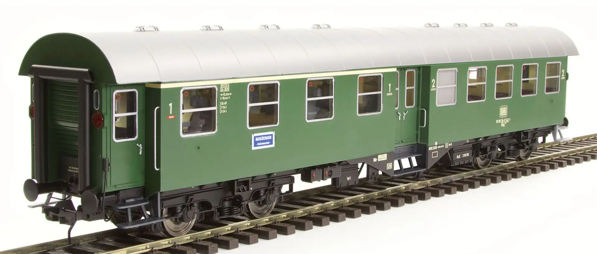 Kleine afbeelding van Lenz 41210-06