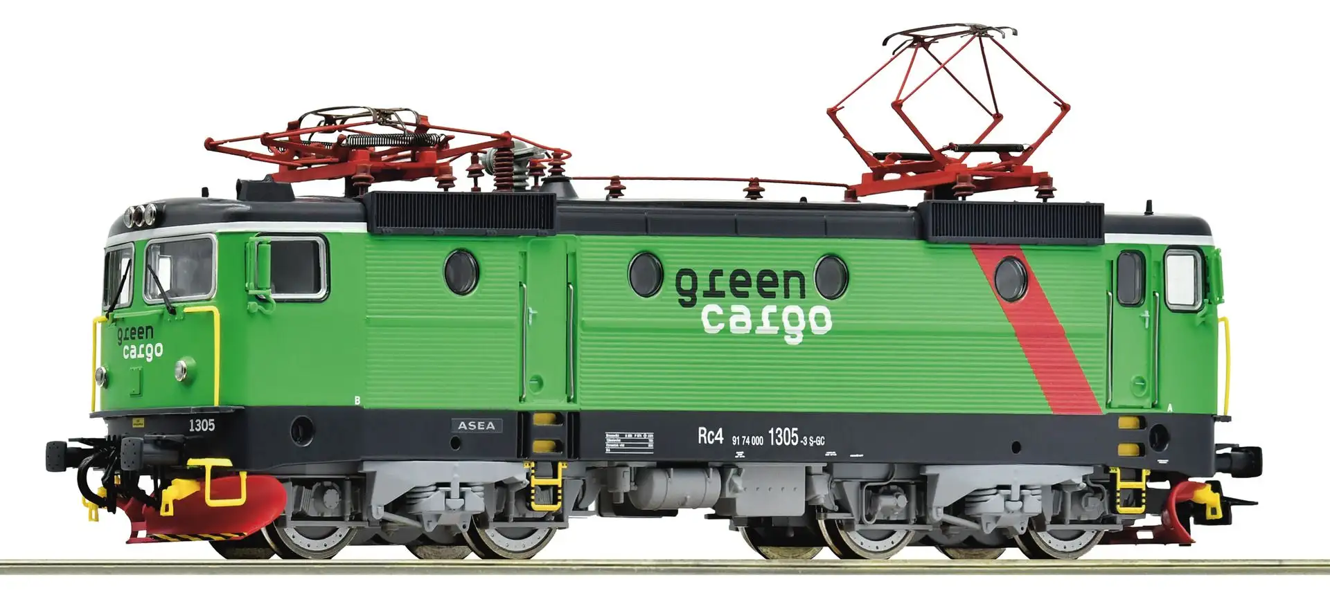 Kleine afbeelding van Roco 7510007