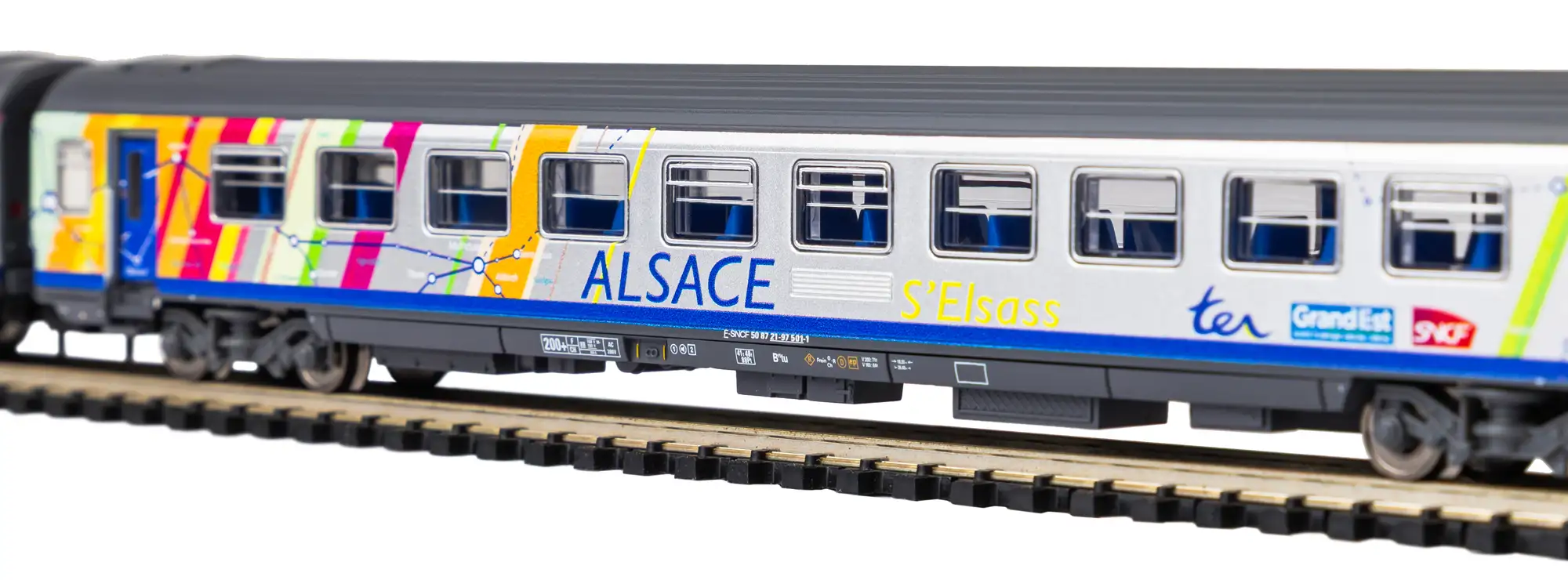 Kleine afbeelding van Piko 94510