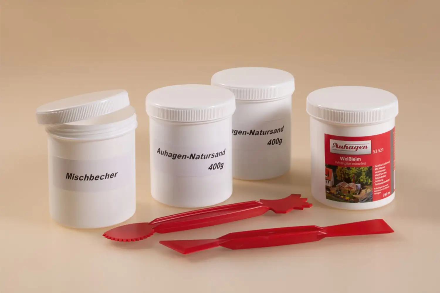 Kleine afbeelding van Auhagen 78500