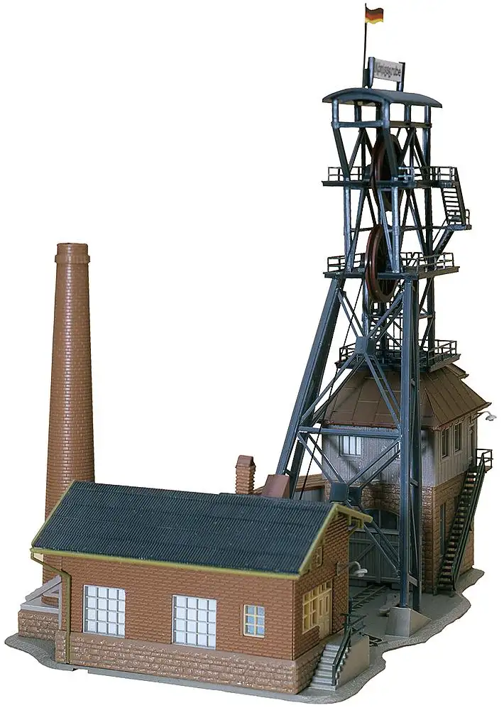 Kleine afbeelding van Faller 222190