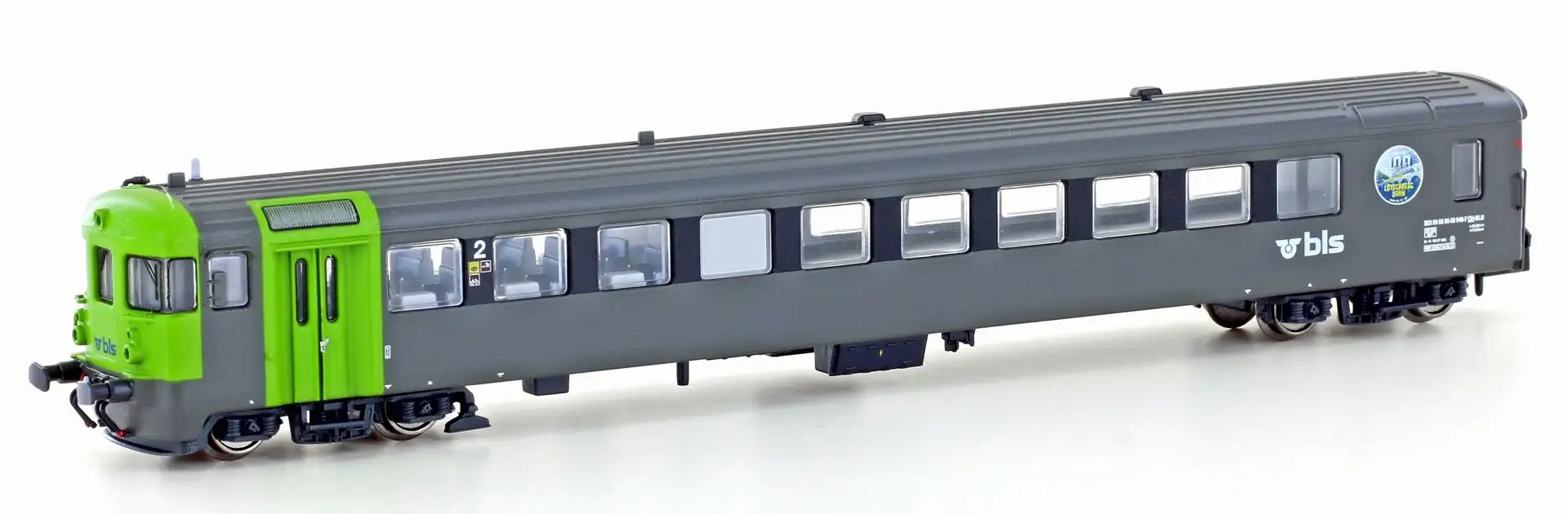 Kleine afbeelding van Hobbytrain 23946
