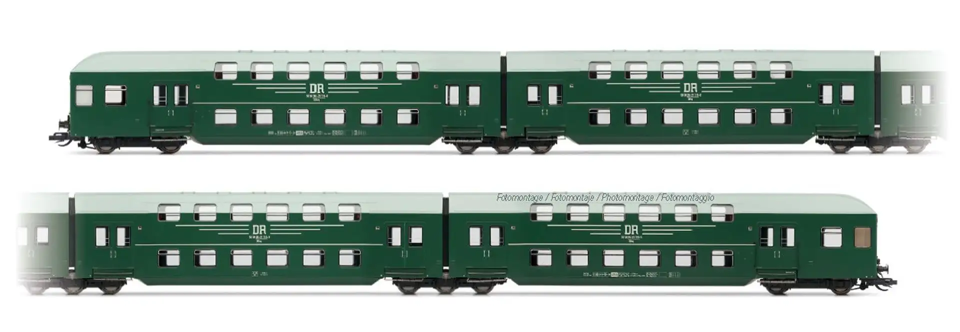 Kleine afbeelding van Arnold HN9524