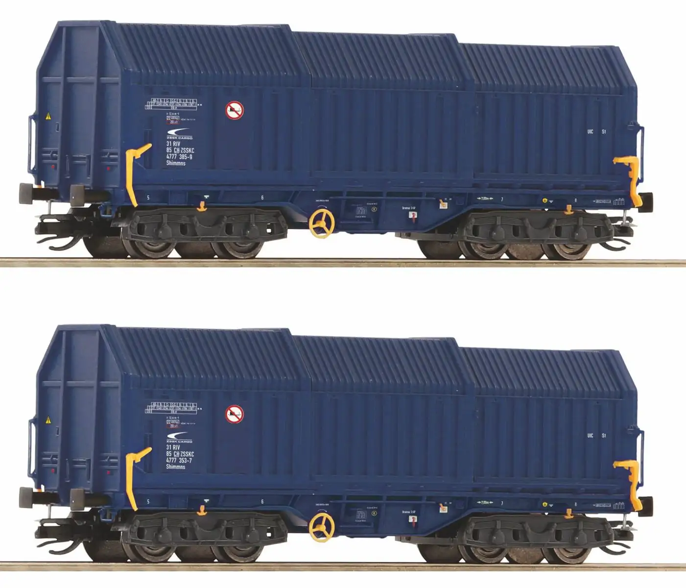 Kleine afbeelding van Roco 6680013