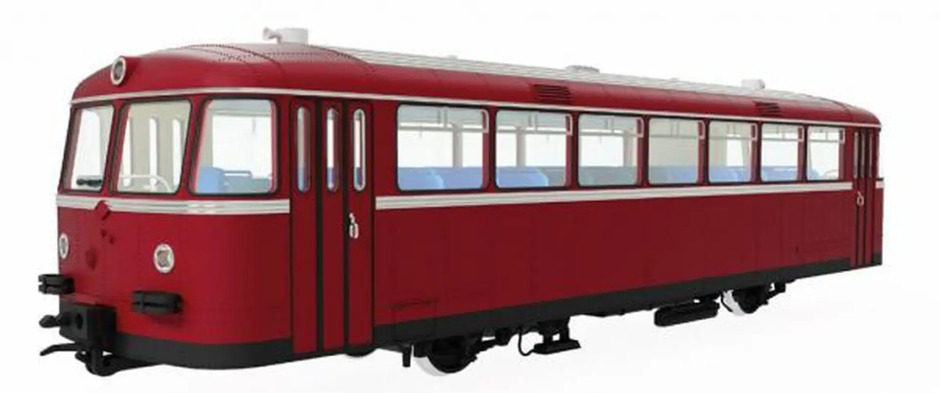Kleine afbeelding van Lenz 40195-01