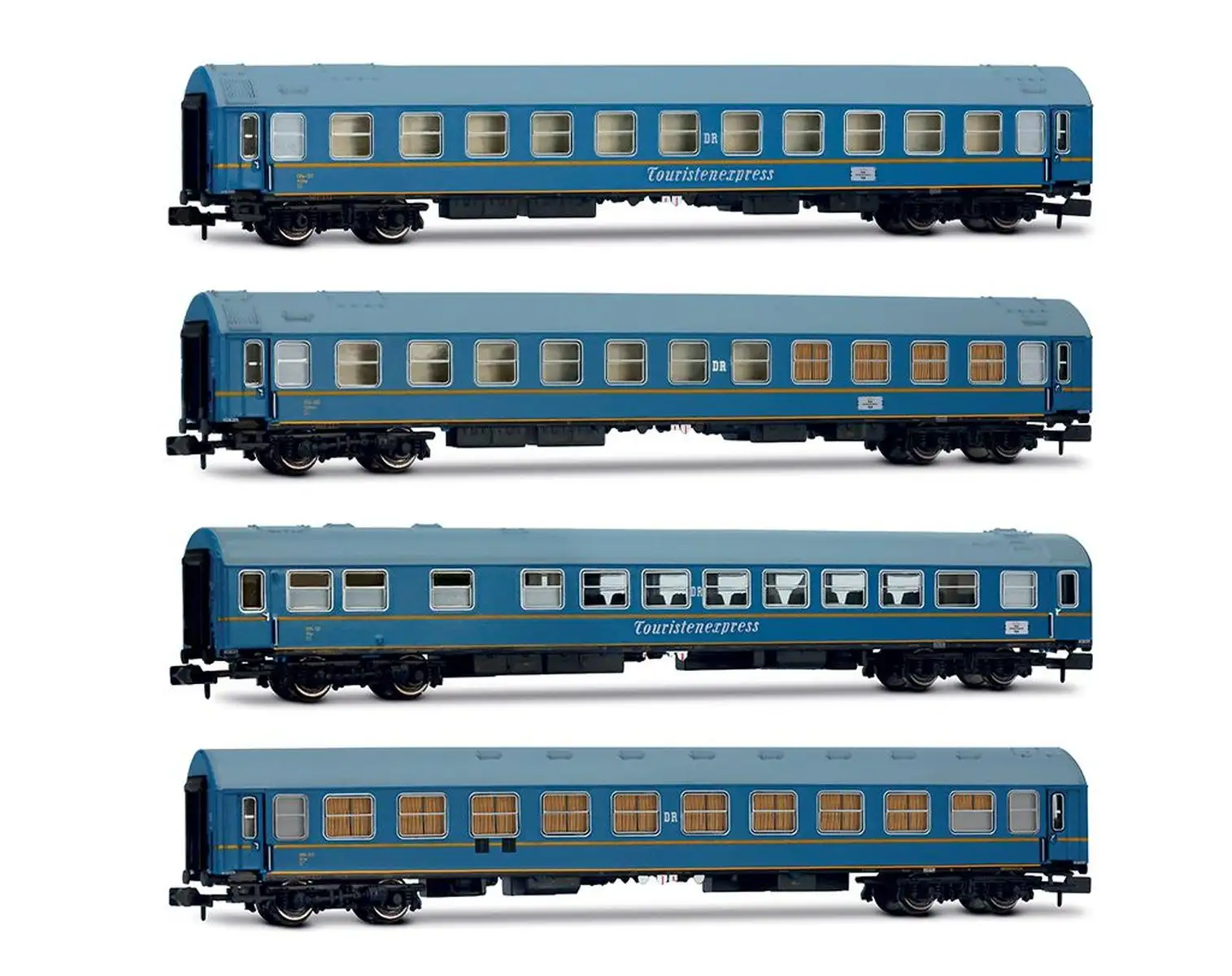 Kleine afbeelding van Arnold HN4481