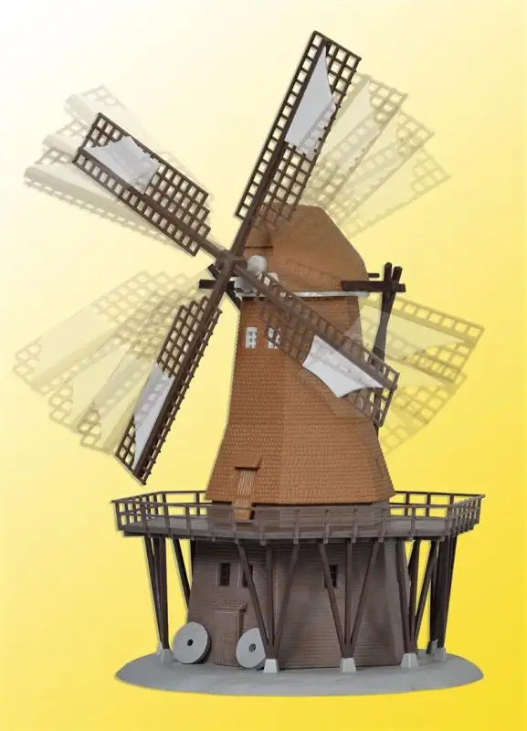 Kleine afbeelding van Kibri 37302