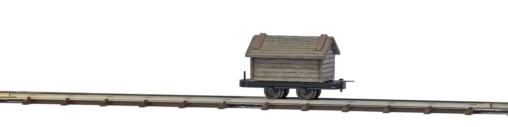 Kleine afbeelding van Busch 12290