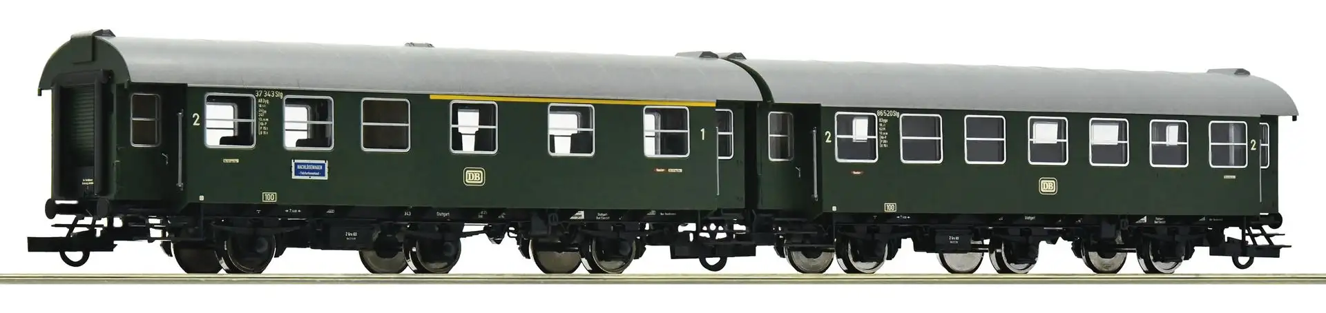 Kleine afbeelding van Roco 6200038