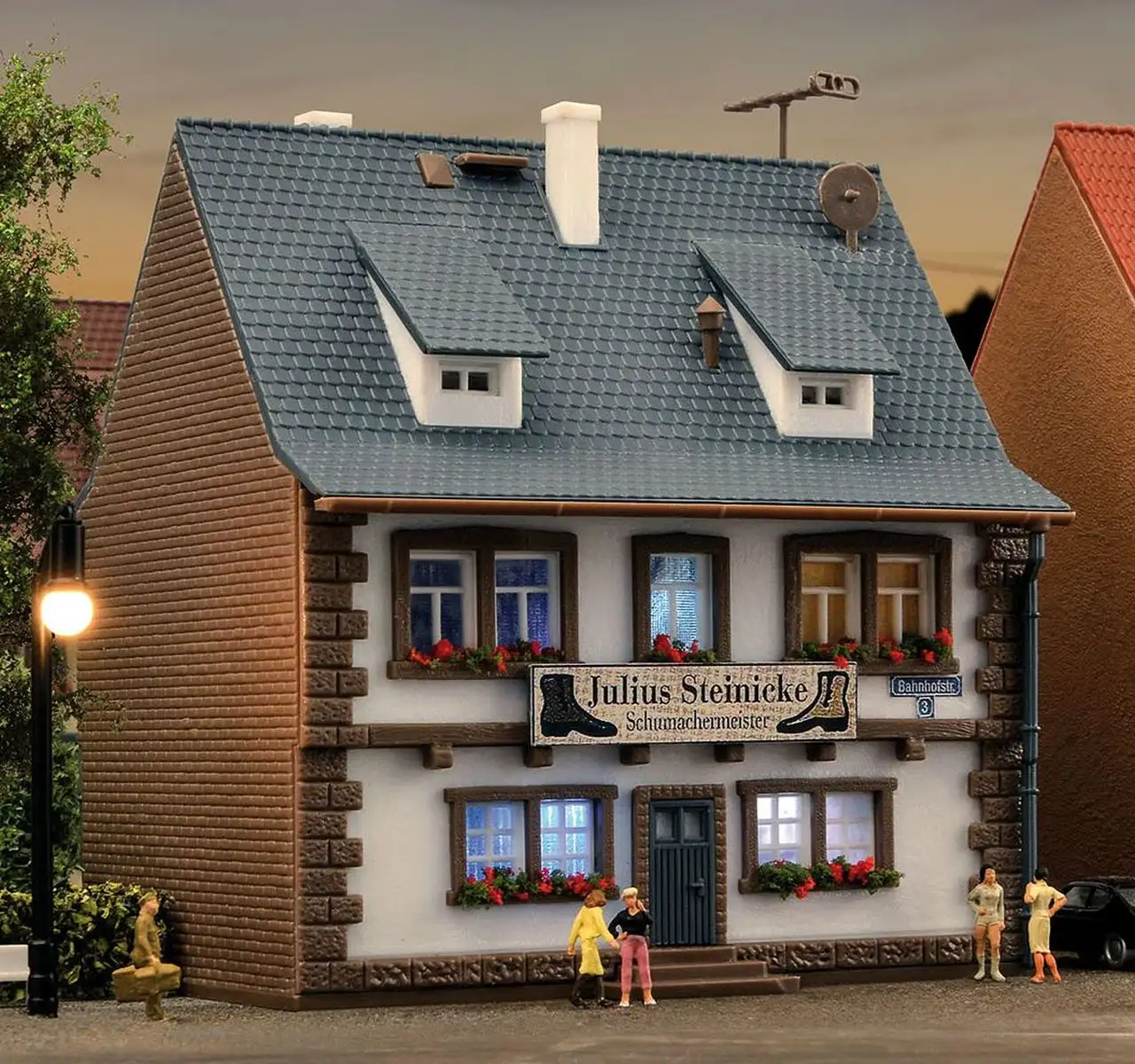 Kleine afbeelding van Vollmer 47646